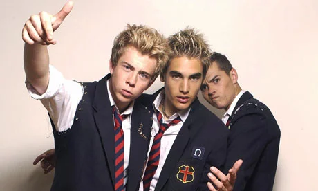 Auditions for boy band, groups and record label