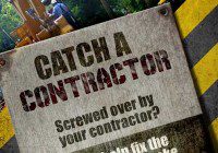 Catch a Contractor casting homeowners