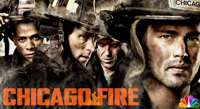 extras wanted for Chicago fire