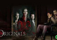 CW The Originals casting call in Atlanta for featured roles
