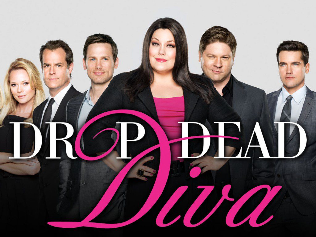 Drop Dead Diva Season 6 casting call for dancers
