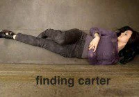 Extras casting for "Finding Carter"
