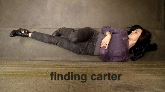 Finding Carter on MTV