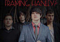 Framing Hanley music video