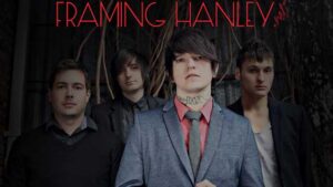 “Framing Hanley” – ‘Criminal’ MUSIC VIDEO Lead roles in Nashville