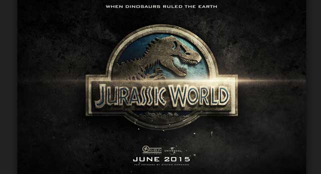 casting call info for Jurassic World Announced