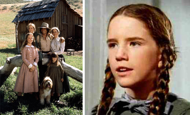 Little House on The Prairie movie auditions