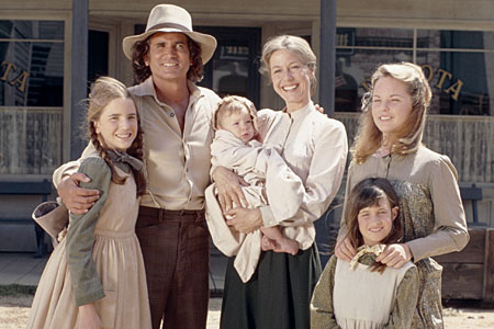 Little House Movie