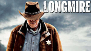 TV show “Longmire” Featured Role of Longmire’s wife in NM