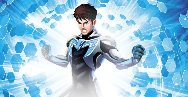 teen extras for Max Steel