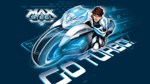 “Max Steel” Needs Teens in Wilmington