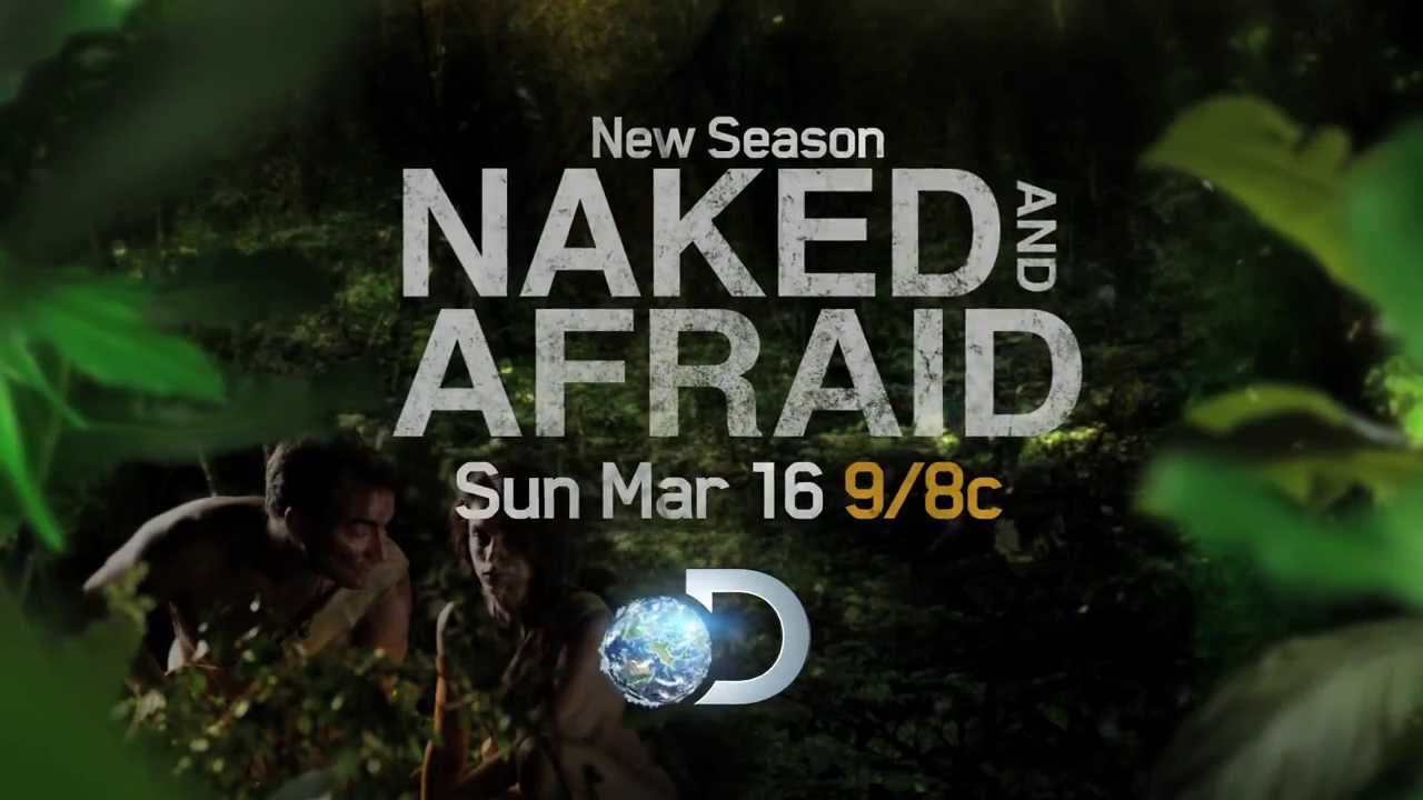 Naked and Afraid casting call 2015 season
