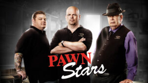 Open Call for “Pawn Stars” Game Show in Vegas