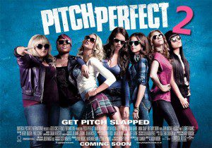 “Pitch Perfect 2” Open Casting Call Update