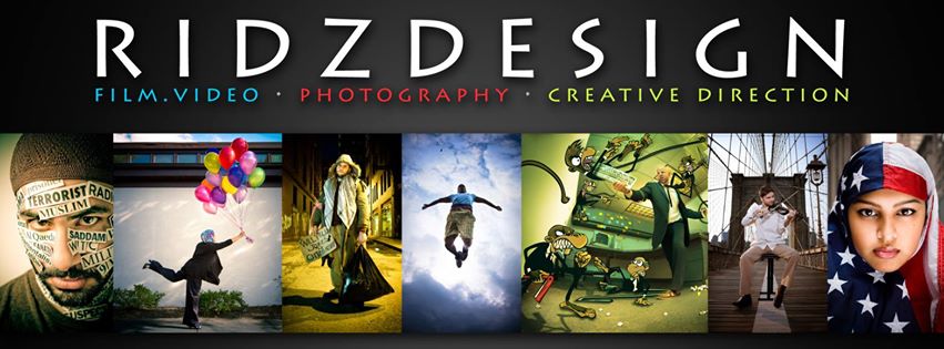 Ridz Design in DC casting call for models