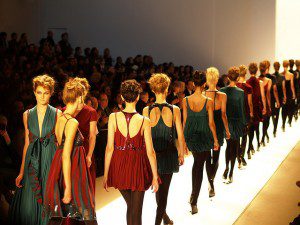 Open Casting call for Models – “Raw” fashion show in Chicago