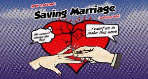 Read more about the article New Reality Series “Saving Marriage”