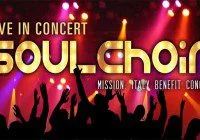 Casting Call for singers in Nashville for Soul Choir