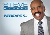 Steve Harvey casting teens nationwide