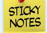 Extras wanted in New Orleans for "Sticky Notes"