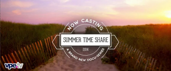 Now casting parents and teens for summertime share