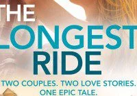 The longest ride film casting extras