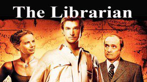 Open casting call in Portland for The Librarians TV series