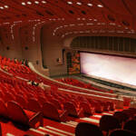 Theater auditions for actors