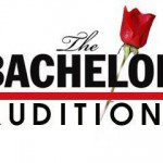 Audition for The Bachelor 2014 / 2015