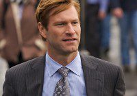 Aaron Eckhart to star in My All American
