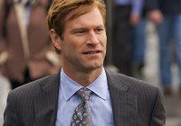 Aaron Eckhart to star in My All American