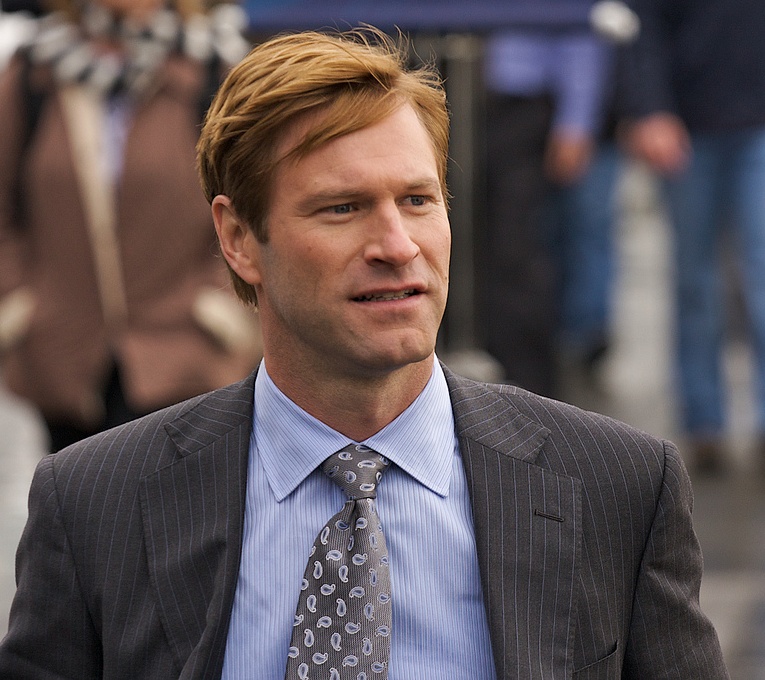 Aaron Eckhart to star in My All American