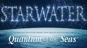 Read more about the article Royal Caribbean Cruise Lines – Auditions for “Starwater” in Las Vegas, NYC and Montreal