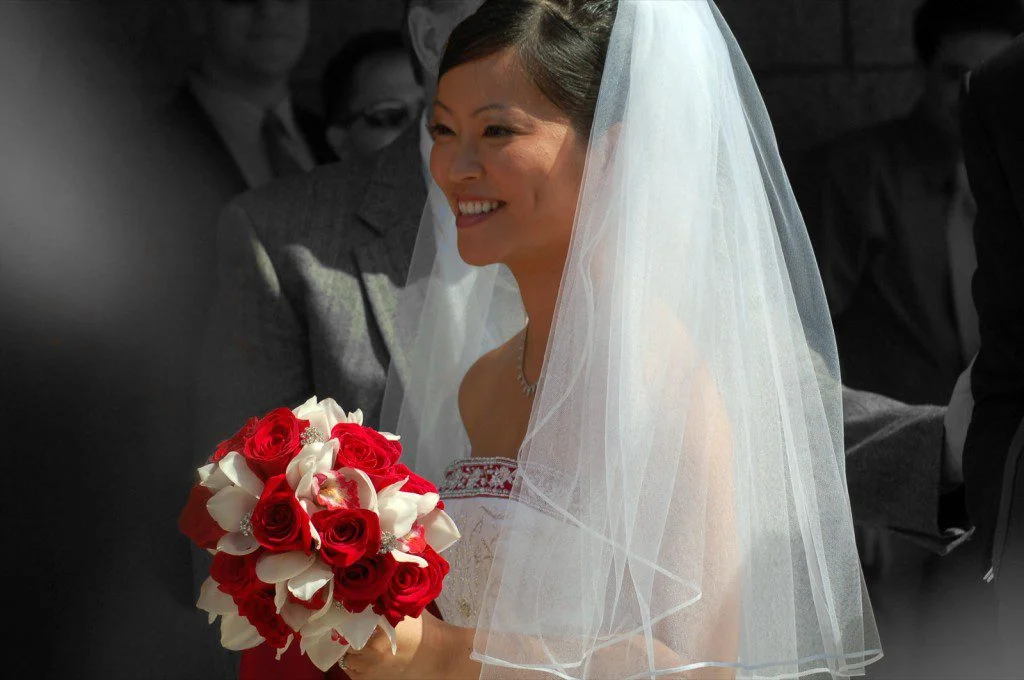 Single bride casting