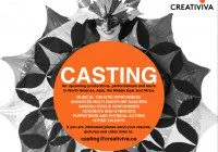 Auditions worldwide for general performers