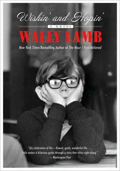 Wally Lamb movie "Wishin and Hoping" holding auditions in CT
