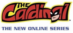 Cardinal Adventures web series