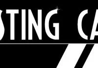 Auditions for lead roles in short film