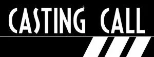 Auditions for lead roles in short film