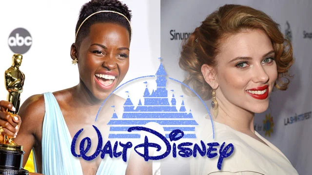 Auditions for Disney movie lead role in The Jungle Book