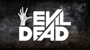 “Evil Dead” The Musical, Planet Hollywood in Las Vegas