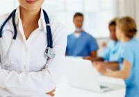 casting call for hospital commercial