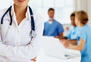 casting call for hospital commercial