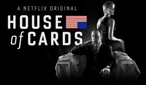 Read more about the article House of cards season 3 – Principal submissions & Extras