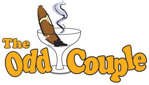 Casting call for "The Odd Couple"