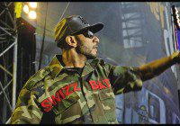 Swizz Beats Music Video casting call for models