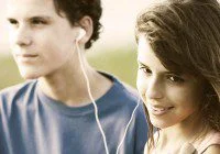 Casting call for teens