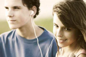 Casting call for teens