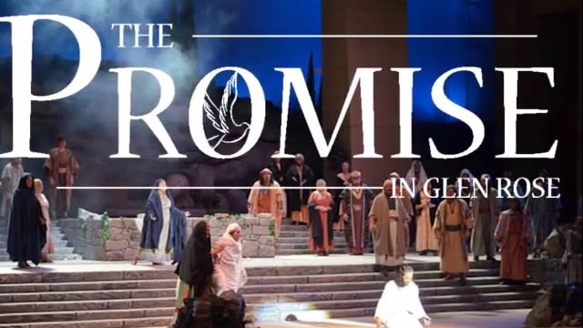 Read more about the article “The Promise” Stage Play holding auditions for 100+ roles in Arlington, Hurst, Burleson & DFW TX