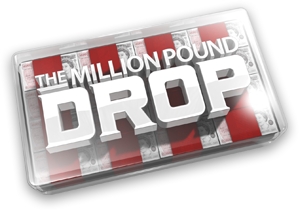 Read more about the article The Million Pound Drop is BACK on Channel 4 – UK
